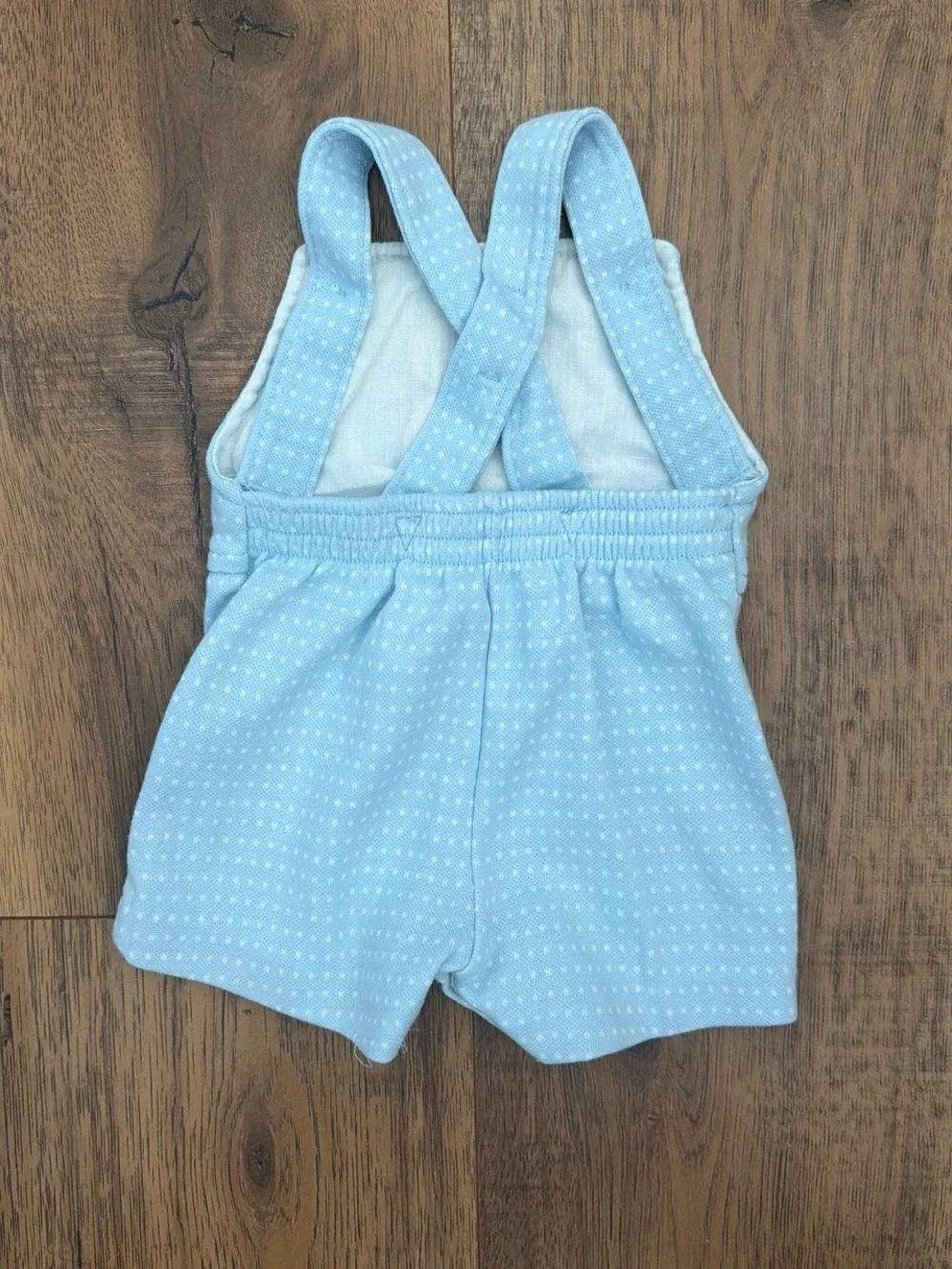 healthtex vintage soft